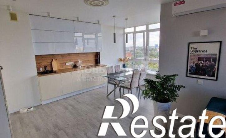 3-комн квартира улица Пестеля, 15 к1,  д. 15 к1