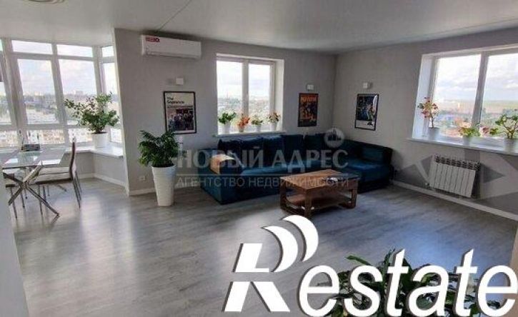 3-комн квартира улица Пестеля, 15 к1,  д. 15 к1