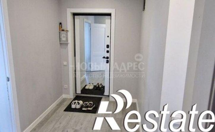 3-комн квартира улица Пестеля, 15 к1,  д. 15 к1