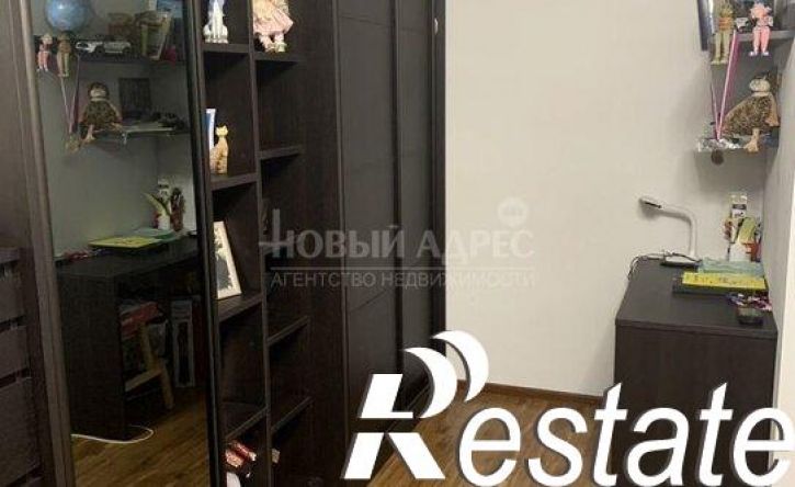 1-комн квартира улица Чичерина, 29,  д. 29