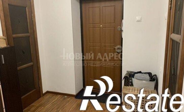 1-комн квартира улица Чичерина, 29,  д. 29