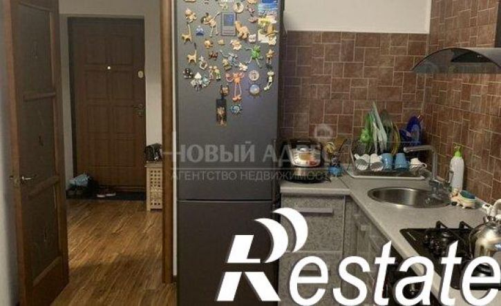 1-комн квартира улица Чичерина, 29,  д. 29