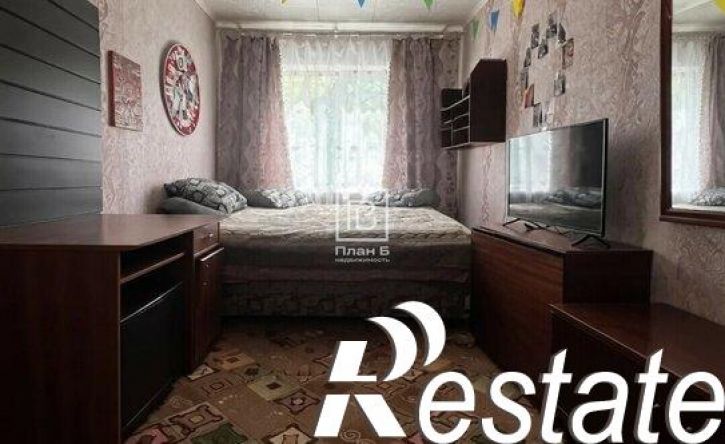 3-комн квартира улица Маршала Жукова, 44,  д. 44