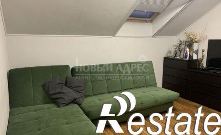 1-комн квартира улица Чичерина, 29,  д. 29