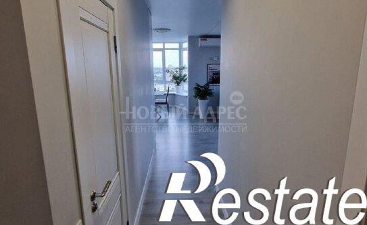 3-комн квартира улица Пестеля, 15 к1,  д. 15 к1