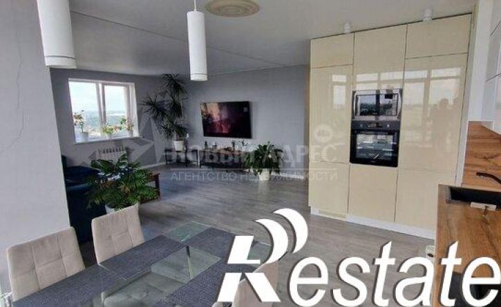 3-комн квартира улица Пестеля, 15 к1,  д. 15 к1