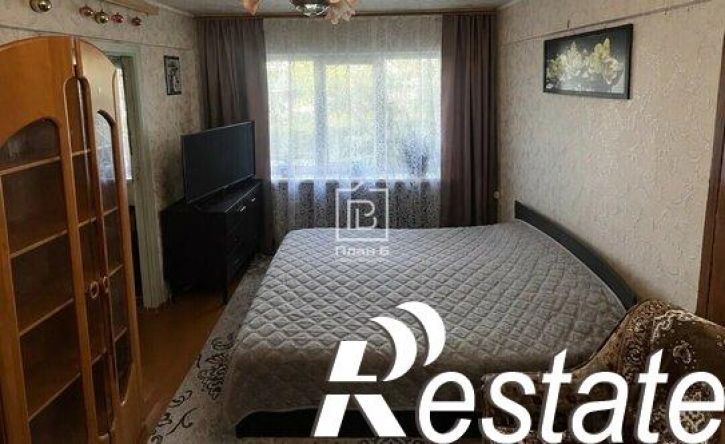 3-комн квартира улица Маршала Жукова, 44,  д. 44