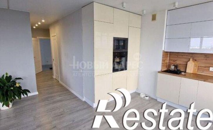 3-комн квартира улица Пестеля, 15 к1,  д. 15 к1