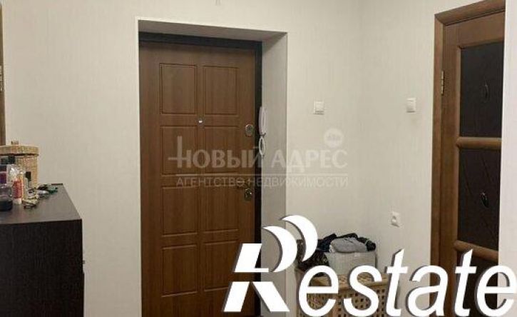 1-комн квартира улица Чичерина, 29,  д. 29