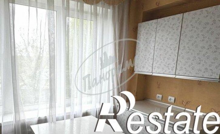 2-комн квартира улица Льва Толстого, 39,  д. 39