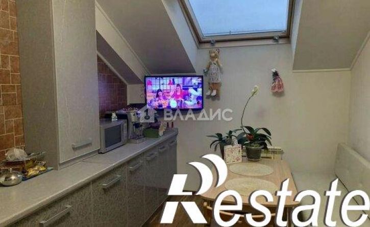 1-комн квартира улица Чичерина, 29,  д. 29