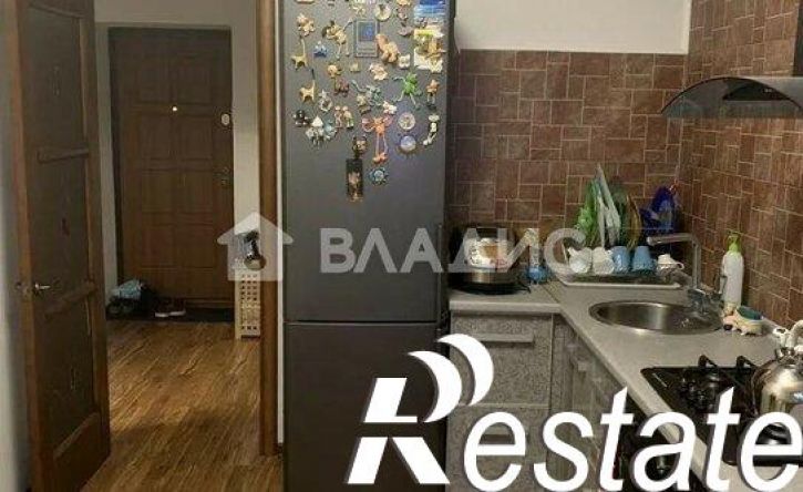 1-комн квартира улица Чичерина, 29,  д. 29