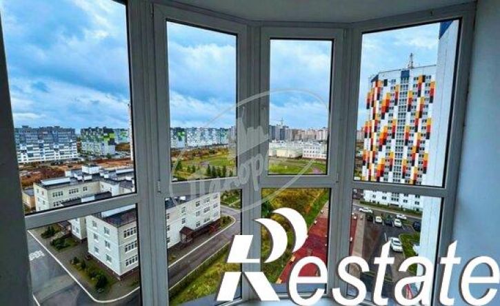 2-комн квартира Минская улица, 22,  д. 22