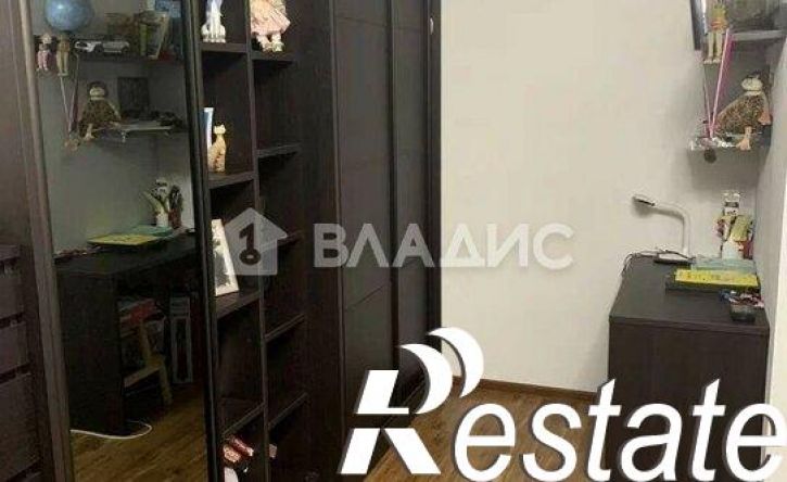 1-комн квартира улица Чичерина, 29,  д. 29