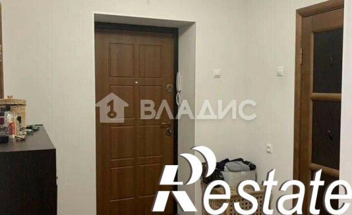 1-комн квартира улица Чичерина, 29,  д. 29