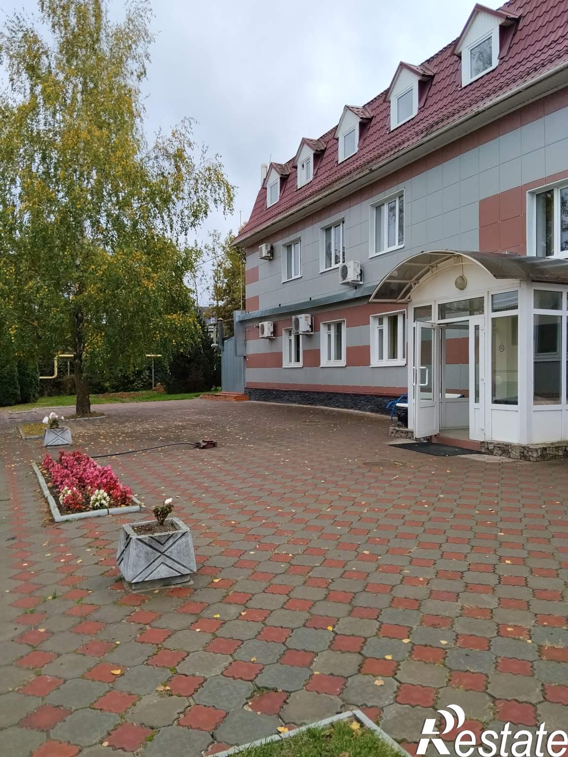 Сдать торговое помещение за 8 300 рублей на Прирельсовая ул., д.22