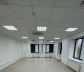 офис 53.6 кв м улица Мичурина, 11