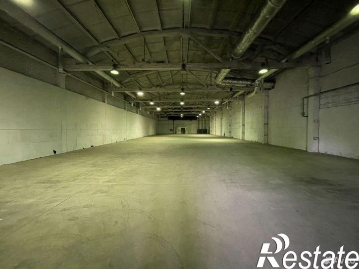 Склад Параллельная улица, 11 с18,  д. 11 с18
