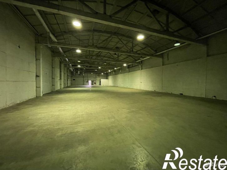 Склад Параллельная улица, 11 с18,  д. 11 с18