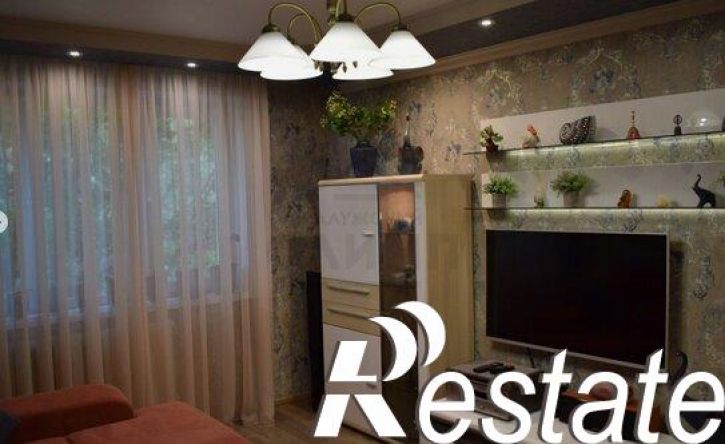 2-комн квартира Малоярославецкая улица, 3,  д. 3