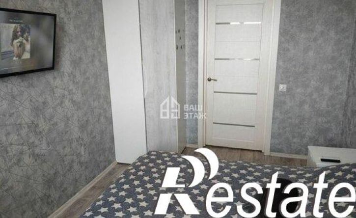 2-комн квартира Азаровская улица, 40 к2,  д. 40 к2