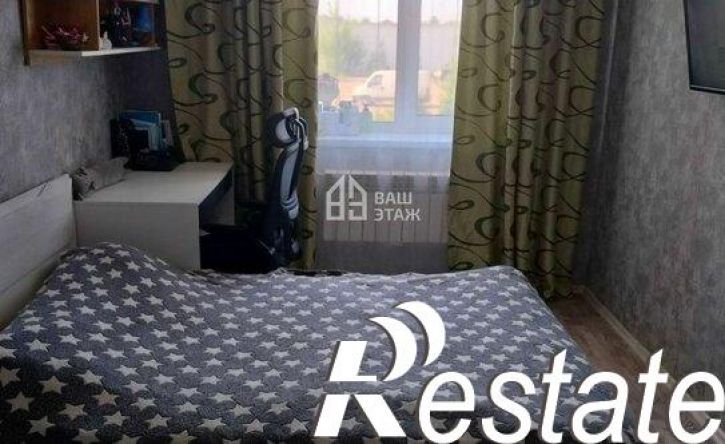 2-комн квартира Азаровская улица, 40 к2,  д. 40 к2