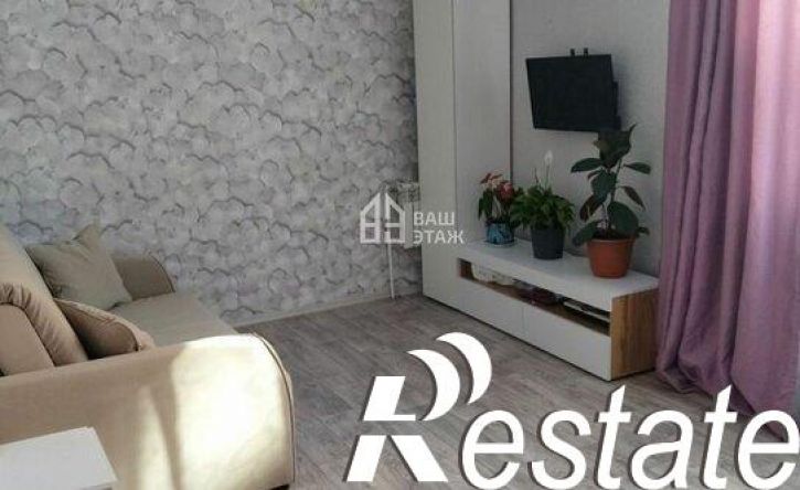2-комн квартира Азаровская улица, 40 к2,  д. 40 к2