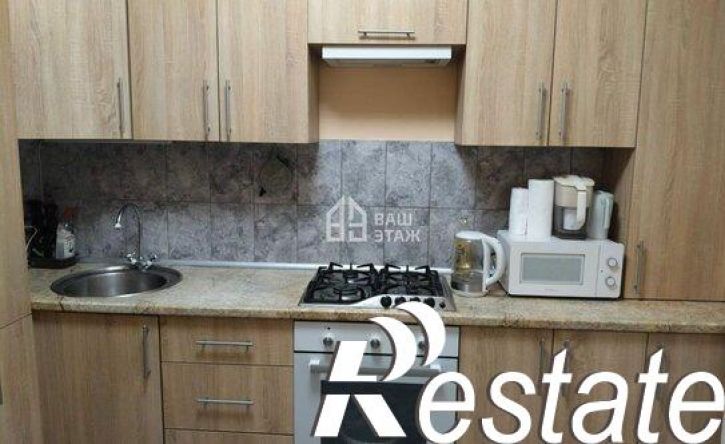 2-комн квартира Азаровская улица, 40 к2,  д. 40 к2