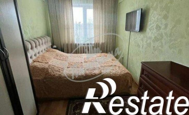 3-комн квартира Турынинская улица, 8,  д. 8