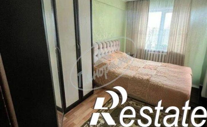 3-комн квартира Турынинская улица, 8,  д. 8