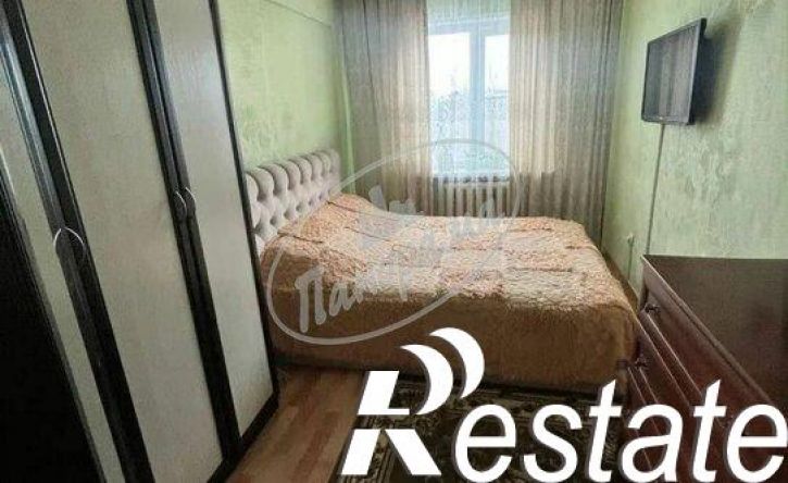 3-комн квартира Турынинская улица, 8,  д. 8