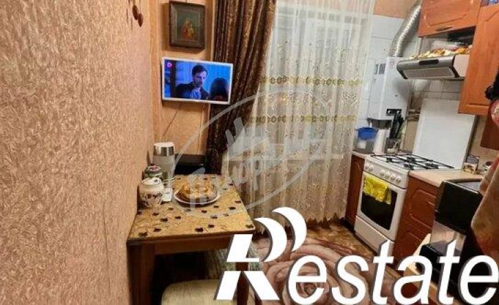 3-комн квартира Турынинская улица, 8,  д. 8