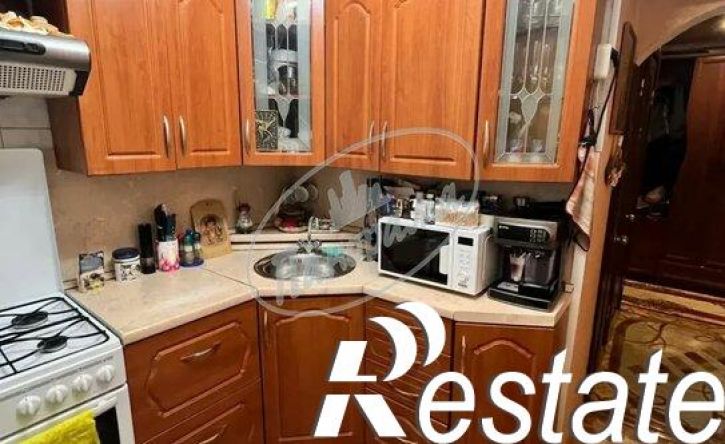 3-комн квартира Турынинская улица, 8,  д. 8