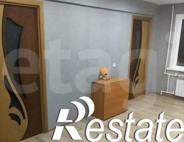 3-комн квартира улица Пухова, 3,  д. 3