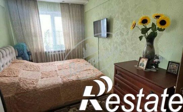 3-комн квартира Турынинская улица, 8,  д. 8