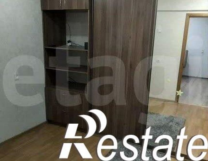 3-комн квартира улица Пухова, 3,  д. 3