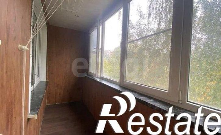 3-комн квартира улица Генерала Попова, 18 к2,  д. 18 к2