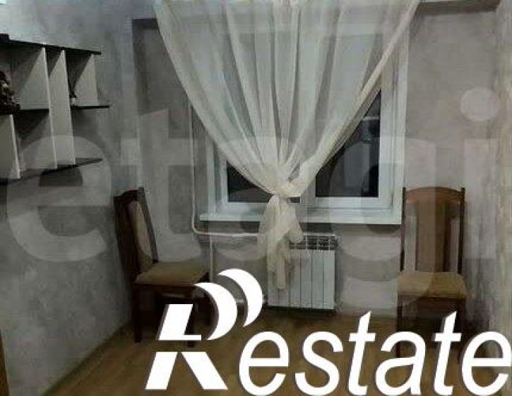 3-комн квартира улица Пухова, 3,  д. 3
