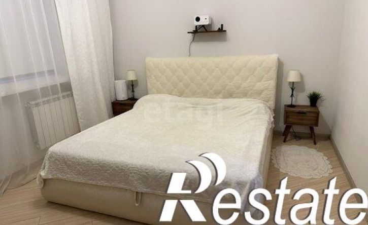 3-комн квартира Старообрядческий переулок, 9,  д. 9