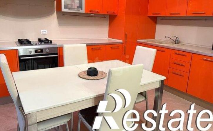 3-комн квартира Старообрядческий переулок, 9,  д. 9