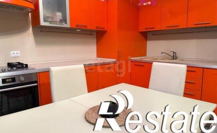 3-комн квартира Старообрядческий переулок, 9,  д. 9