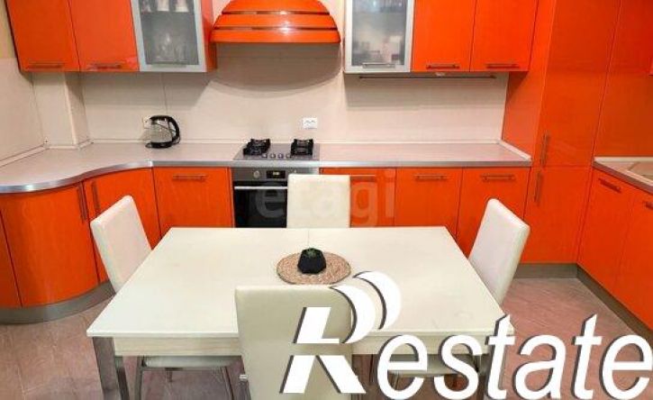3-комн квартира Старообрядческий переулок, 9,  д. 9
