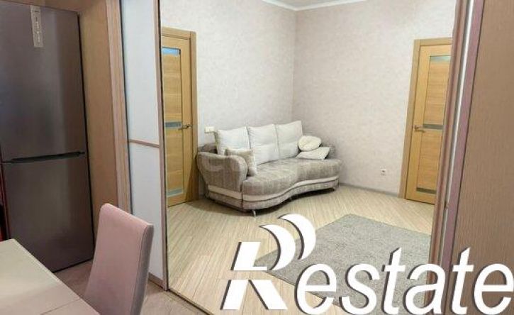 3-комн квартира Старообрядческий переулок, 9,  д. 9