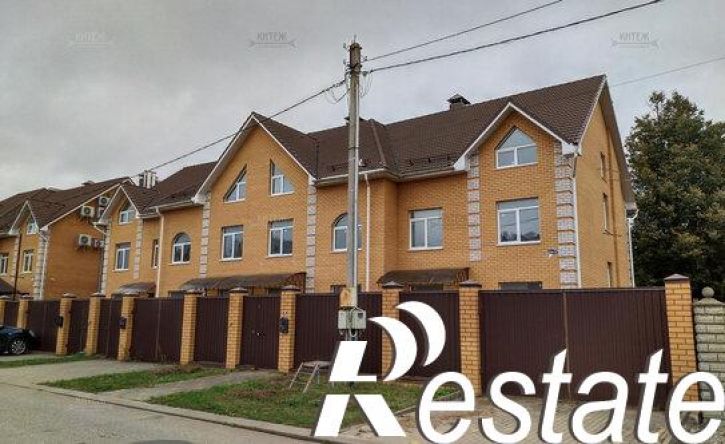 5-комн квартира Богородицкая улица, 32А,  д. 32А