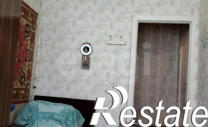 2-комн квартира улица Чижевского, 23,  д. 23