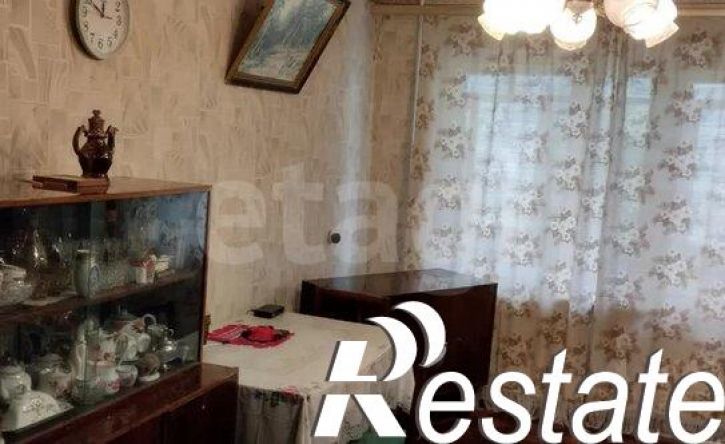 2-комн квартира улица Чижевского, 23,  д. 23