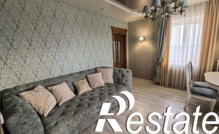 3-комн квартира улица Гурьянова, 26,  д. 26