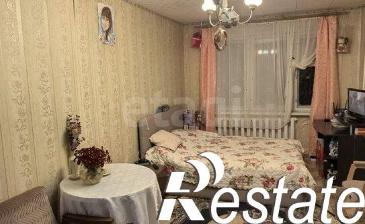 1-комн квартира улица Льва Толстого, 41,  д. 41