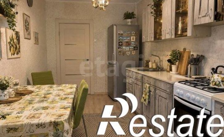 1-комн квартира улица Льва Толстого, 41,  д. 41