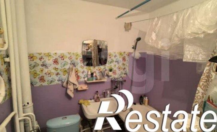 1-комн квартира улица Льва Толстого, 41,  д. 41